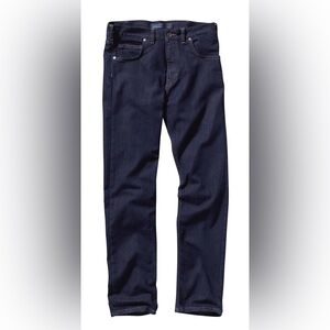 Patagonia Men's Performance Straight Fit Jeans - Regular NWT Size 30 x‎ 34”